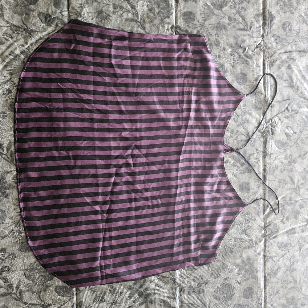 Victoria Secret brand silky sleep shirt